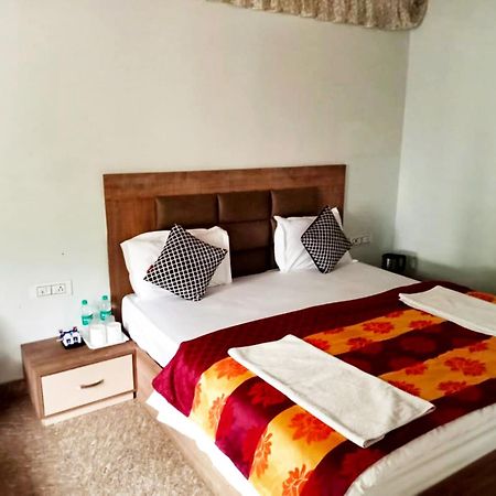 Virat Resorts, Sariska Rajasthan Bairāt 외부 사진