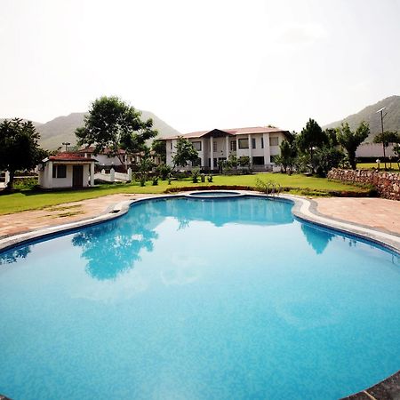 Virat Resorts, Sariska Rajasthan Bairāt 외부 사진