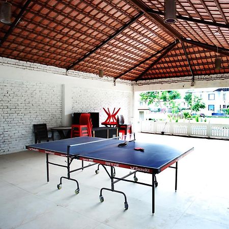 Virat Resorts, Sariska Rajasthan Bairāt 외부 사진