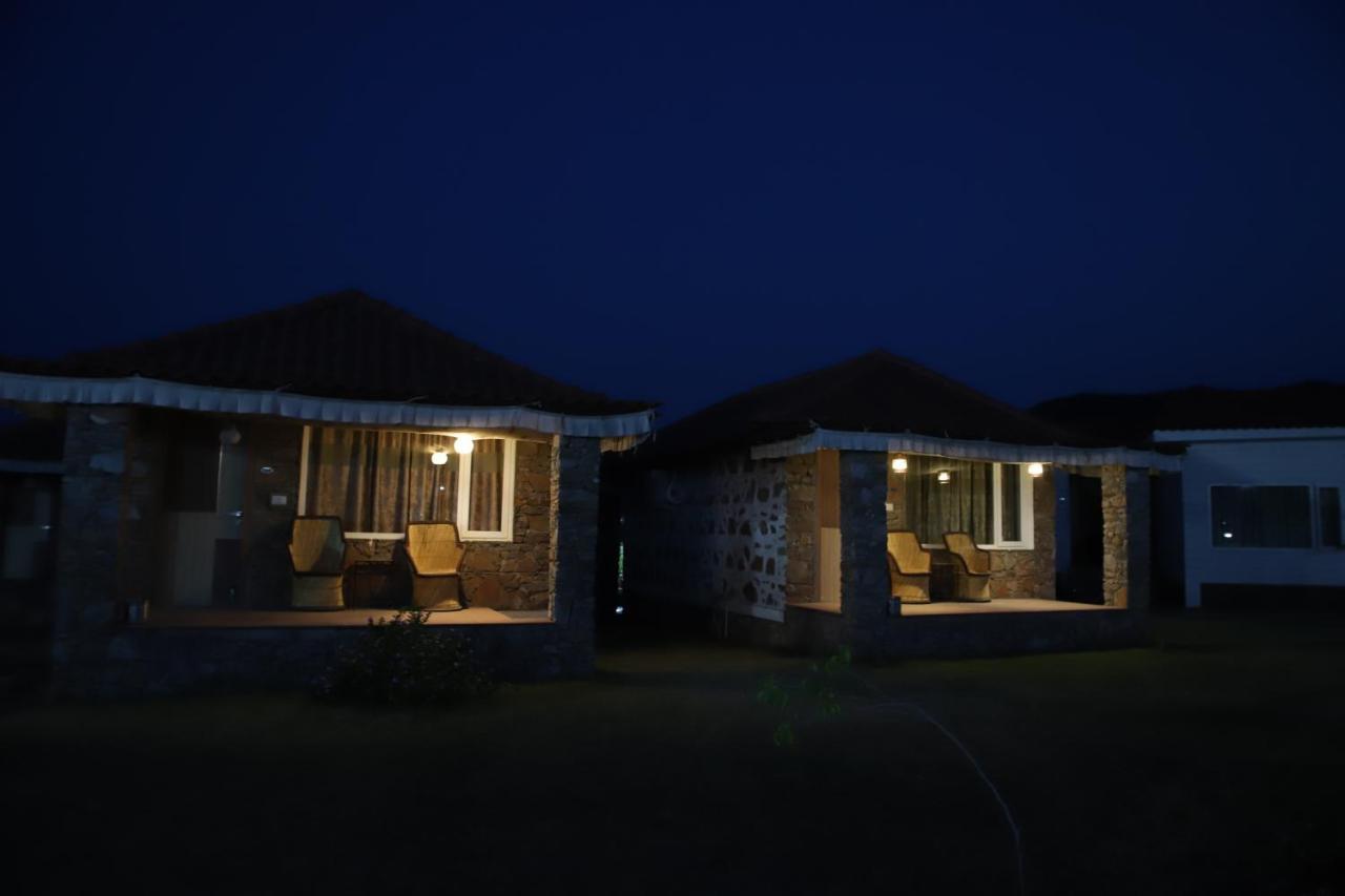 Virat Resorts, Sariska Rajasthan Bairāt 외부 사진
