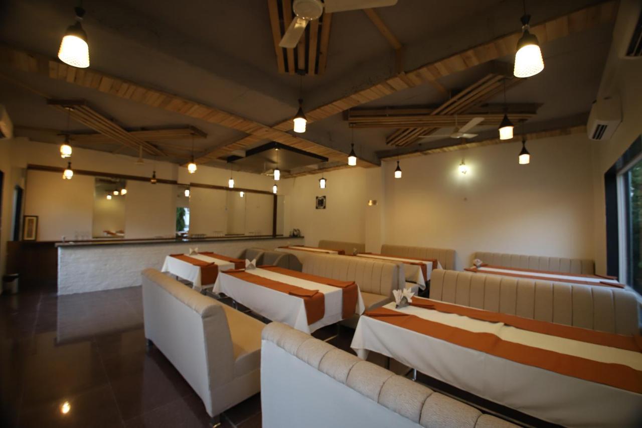 Virat Resorts, Sariska Rajasthan Bairāt 외부 사진