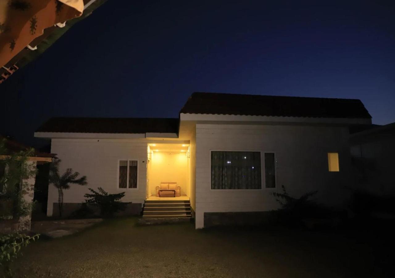 Virat Resorts, Sariska Rajasthan Bairāt 외부 사진