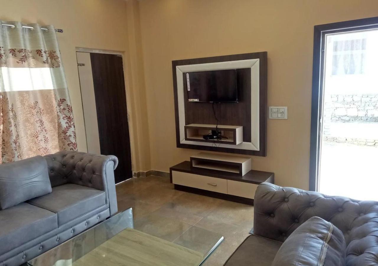 Virat Resorts, Sariska Rajasthan Bairāt 외부 사진