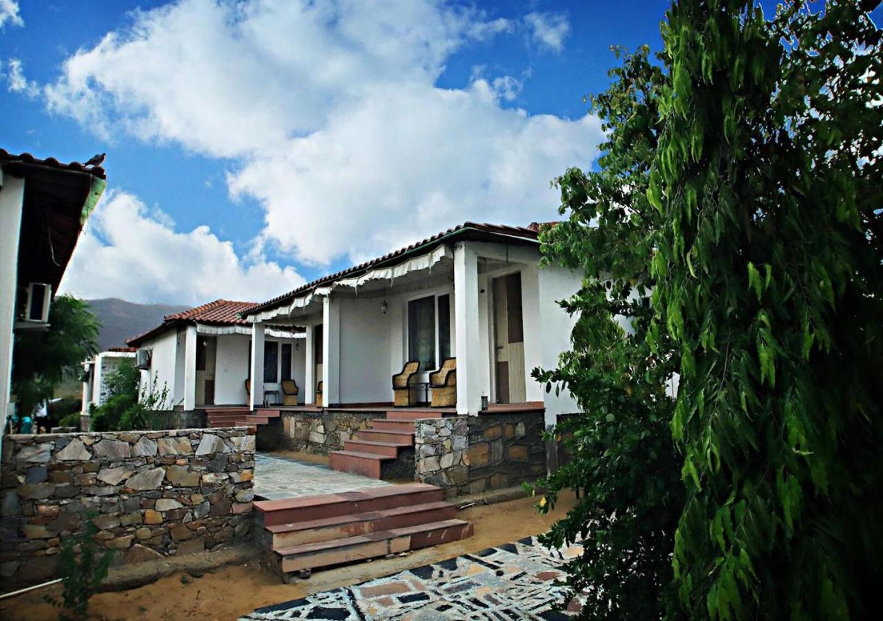 Virat Resorts, Sariska Rajasthan Bairāt 외부 사진