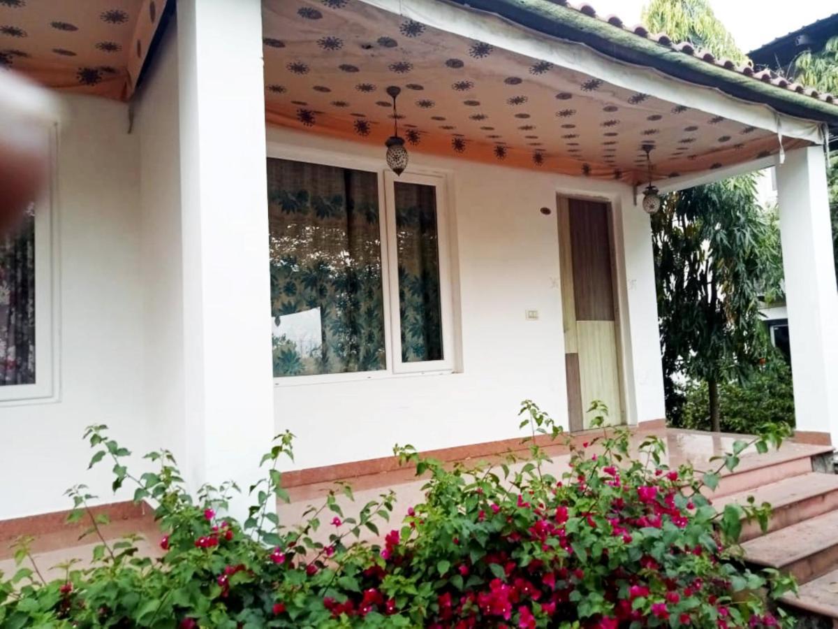 Virat Resorts, Sariska Rajasthan Bairāt 외부 사진