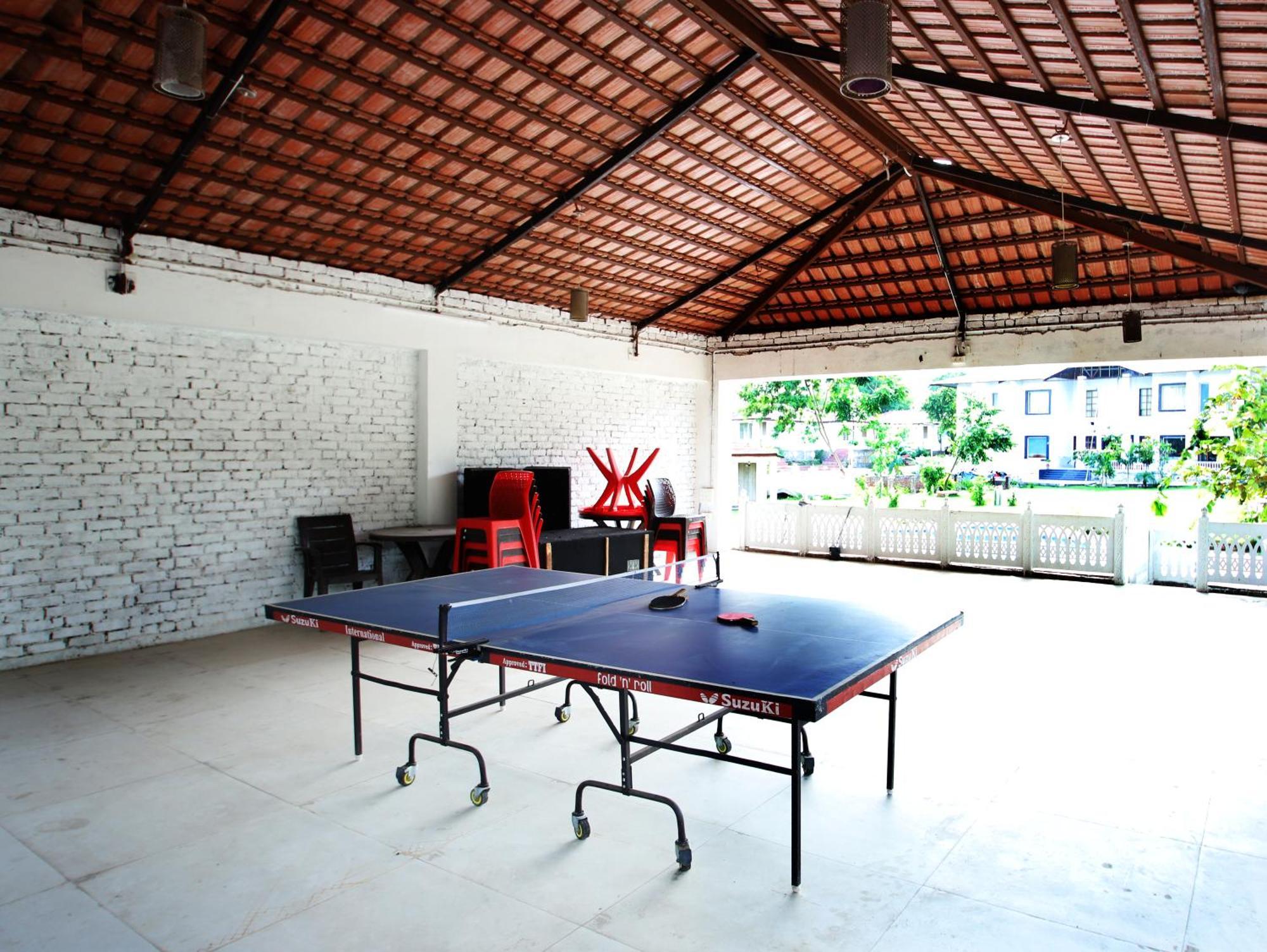 Virat Resorts, Sariska Rajasthan Bairāt 외부 사진
